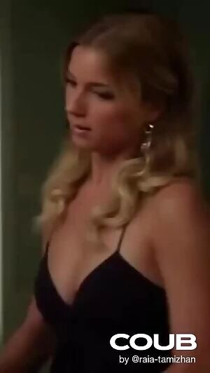 Emily Vancamp