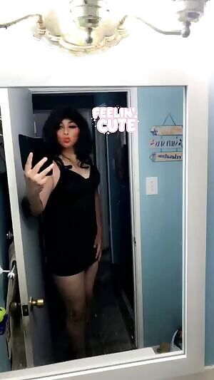 Going out clubbing looking for cock