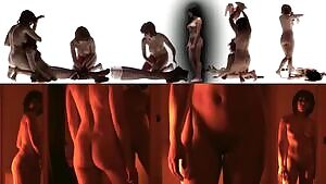 Scarlett Johansson - Under the Skin