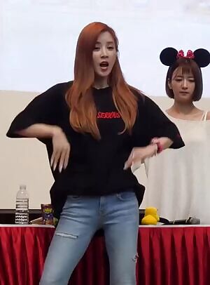 Apink - Chorong Instructions