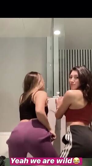 WWYD to these girls?