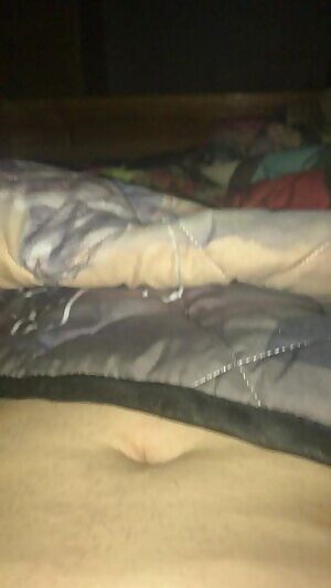 Woke up horny this morning