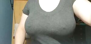 Maybe too firm to actually “drop” 😅❤️