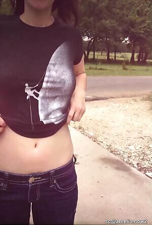 A quick F-F-Flash for you!