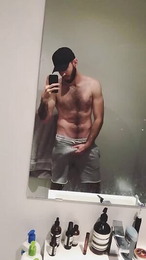 It’s almost been a year since the last post 😅 hope you had a wet weekend 😘