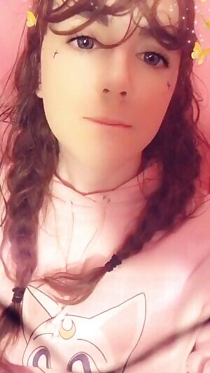 I’m a boy btw... do you still want to continue?