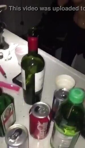 The kind you don't take home to mother