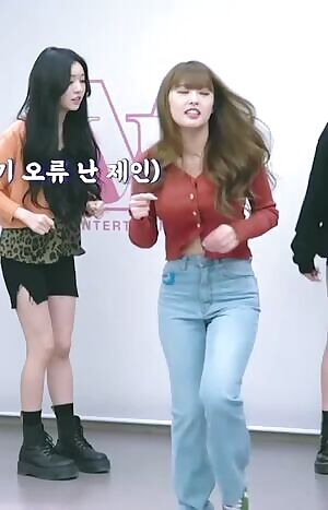 Momoland - Bouncy Ahin & Nancy