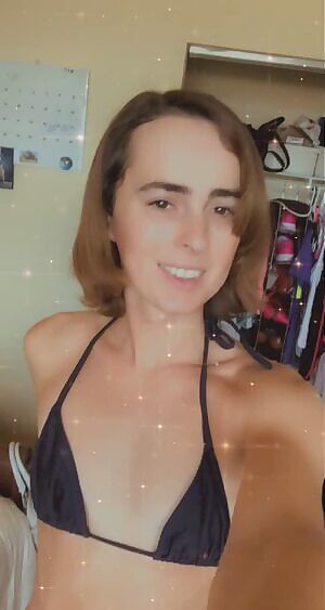 Front or back, what's your preference?!