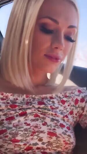 my little sister is fucking crazy... scf