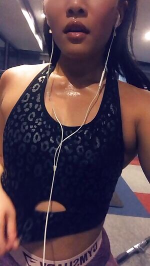 Was feeling real BALLsy tonight