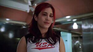 Lisa Bullock: Color-Corrected in High-Def