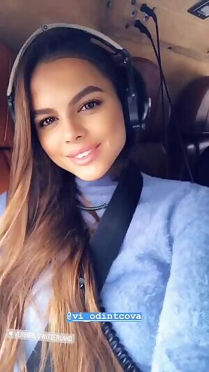 Stories from the guess event in Switzerland - day 2