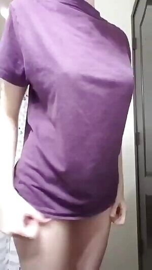 She would make a good fuck buddy