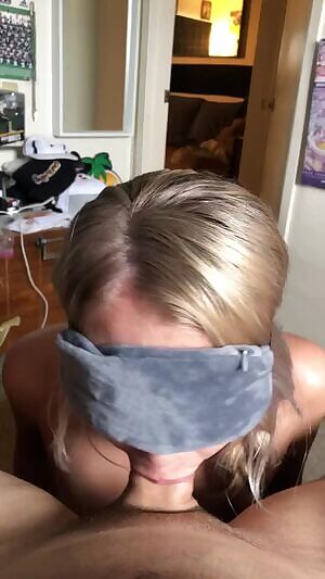 Should I show my face more?? :)