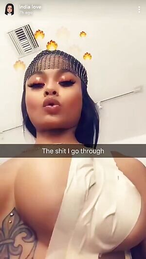 Now that’s a titty!