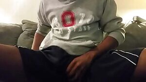 The makings of a long day