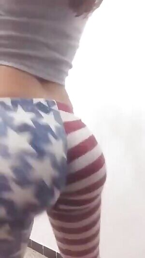 American Booty Porn