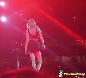 Oh, Taylor.