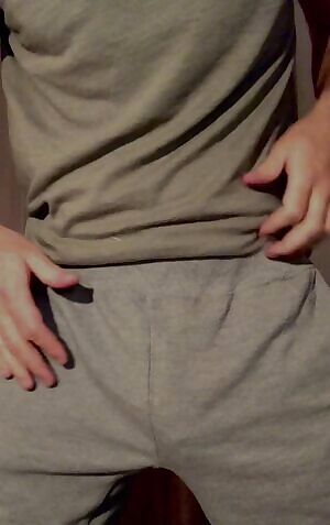 young freaky big dick bro checkin in