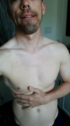 Are you having a good morning?