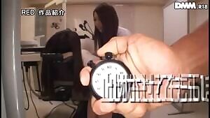 - Nagomi - The Magical Stopwatch! A Patient! A Dental Assistant! All Stopped In Time