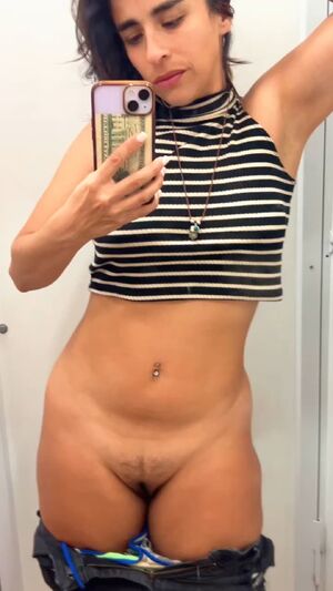 Hairy Pussy