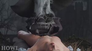 Heal Sluts Animation Big Tits Blowjob