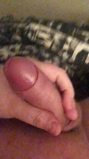 Damn, that felt good!