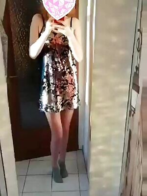 It time to shine or even better, time to GLITTER!