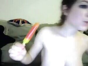 A fave being a slut 10/10