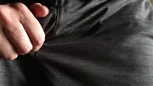 Girls. This is your view... what do you do next?