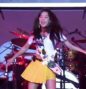 Red Velvet - Seulgi