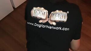 Sexy Melody Doggy & Riding With Jax Bbc GIF by Pornwtube