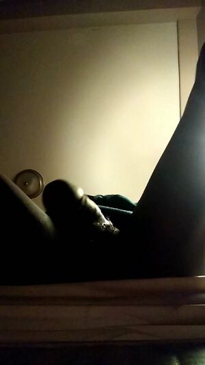 Size Queen 19 Years Old Amateur