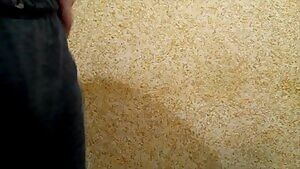 Spreading my cheeks for you♥