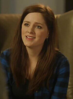 Sophie Rundle's unexpected floppers