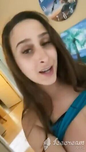 Too Skinny To Put A Baby In ?