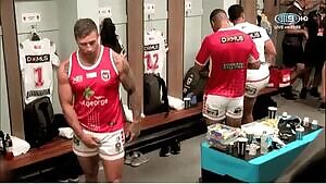Ruggers.