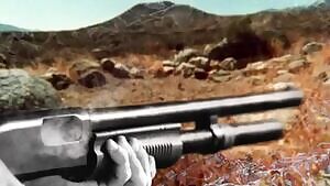 Pussy O Plomo: Part 3 - with Bridgette B, Abigail Mac