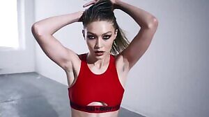 Gigi Hadid