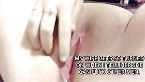 Upvote And Comment to Tell Her You Want More