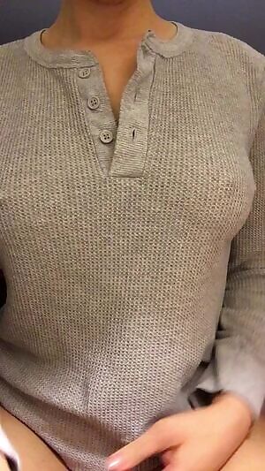 My first titty drop! Please enjoy!