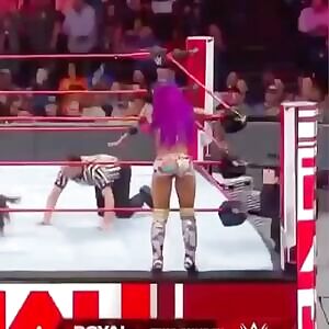How long would you last with Sasha shaking her plump little booty against you?