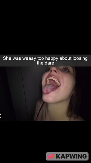 Lost Bet Captions Babe Blowjob Bukkake
