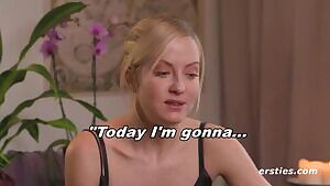 Sicilia's Sexual Fantasy