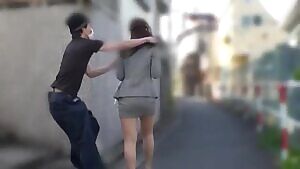 Abuse Record 3: Office Workers 02