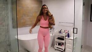 Camel toe highlights