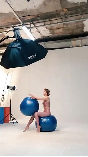 WJSN Dayoung tight body and moans