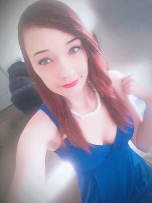 UwU Heaven Alternative Cute Dress Emo